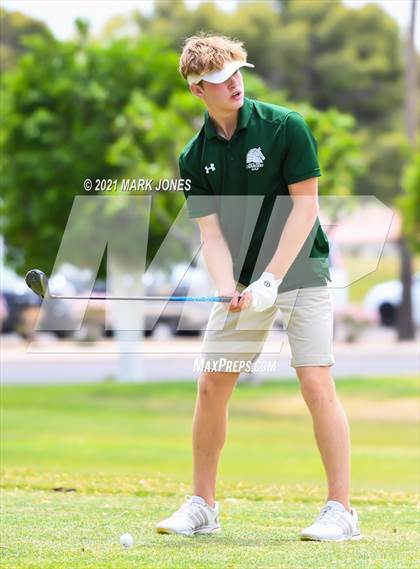 Thumbnail 3 in Metro Invitational  photogallery.