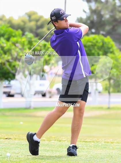 Thumbnail 2 in Metro Invitational  photogallery.