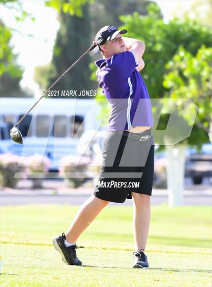 Thumbnail 1 in Metro Invitational  photogallery.