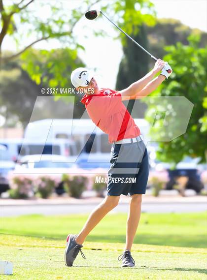 Thumbnail 3 in Metro Invitational  photogallery.