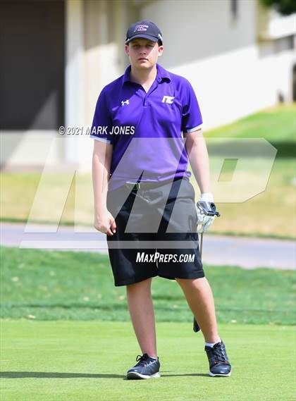 Thumbnail 2 in Metro Invitational  photogallery.