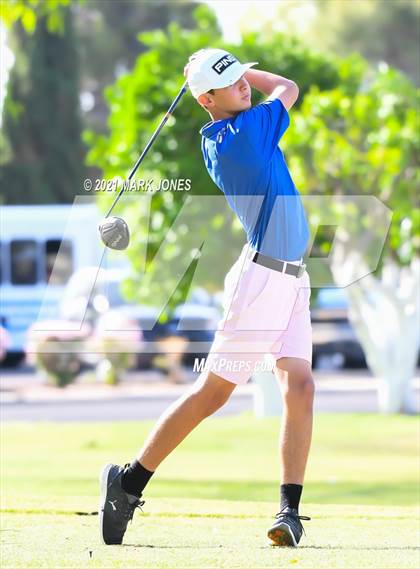 Thumbnail 2 in Metro Invitational  photogallery.