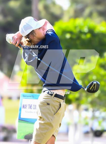 Thumbnail 2 in Metro Invitational  photogallery.