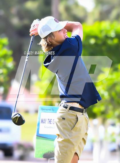 Thumbnail 3 in Metro Invitational  photogallery.