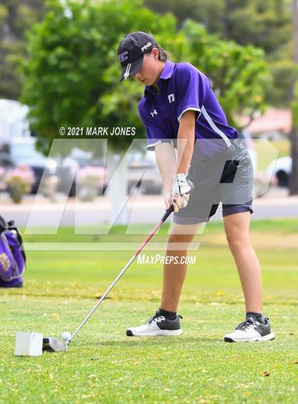 Thumbnail 2 in Metro Invitational  photogallery.