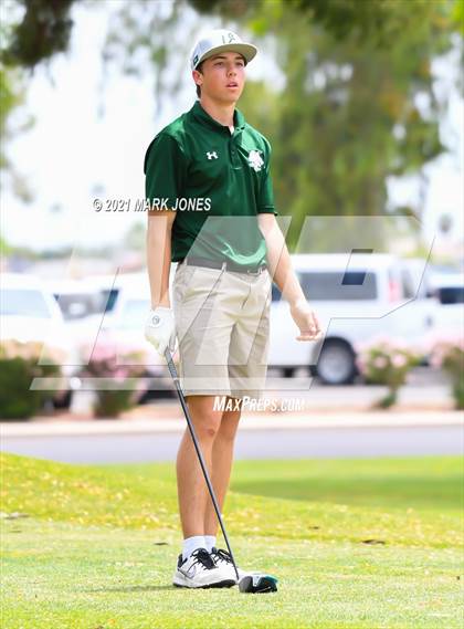 Thumbnail 2 in Metro Invitational  photogallery.