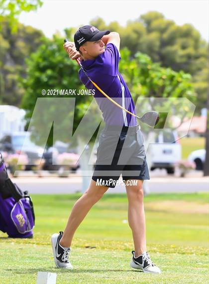 Thumbnail 2 in Metro Invitational  photogallery.