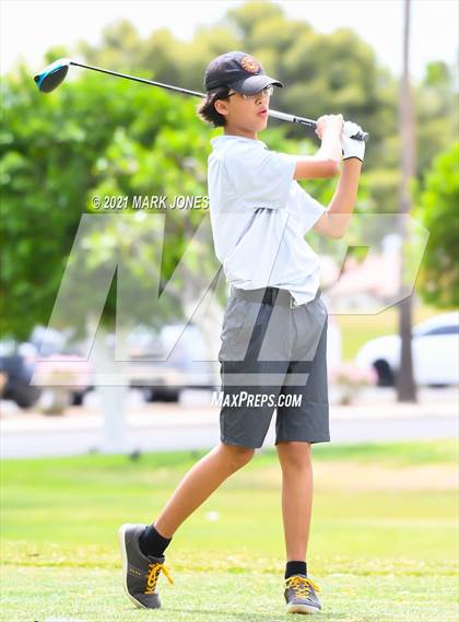 Thumbnail 3 in Metro Invitational  photogallery.