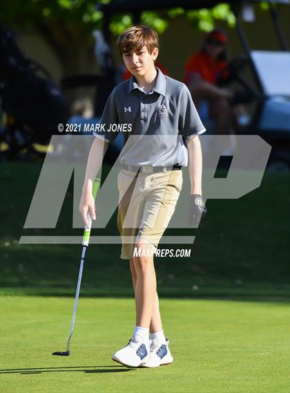 Thumbnail 1 in Metro Invitational  photogallery.