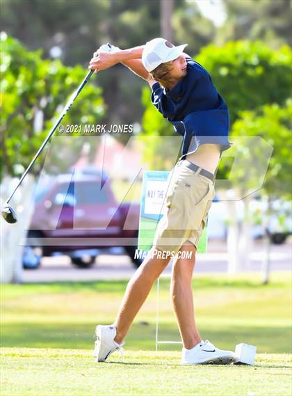 Thumbnail 2 in Metro Invitational  photogallery.