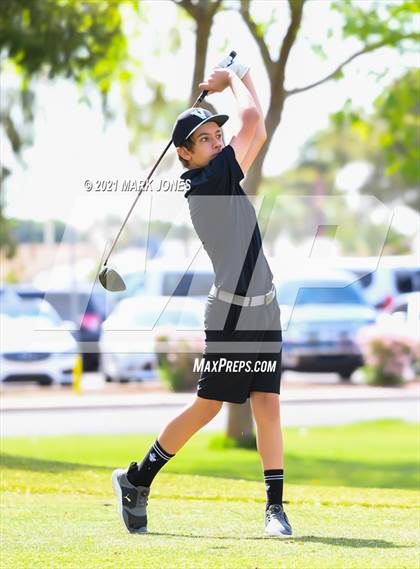 Thumbnail 1 in Metro Invitational  photogallery.