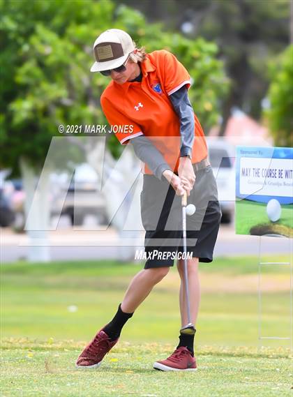 Thumbnail 3 in Metro Invitational  photogallery.