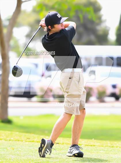Thumbnail 2 in Metro Invitational  photogallery.