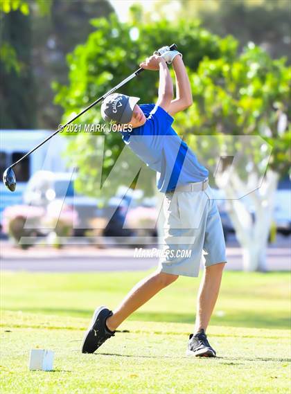 Thumbnail 3 in Metro Invitational  photogallery.