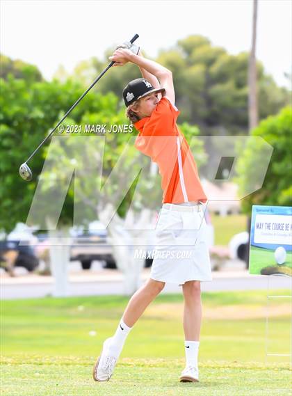 Thumbnail 2 in Metro Invitational  photogallery.