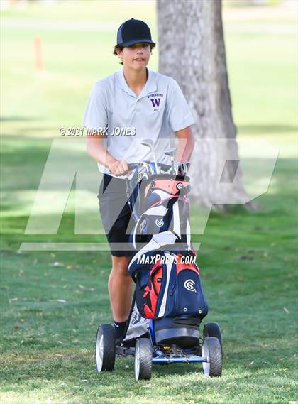 Thumbnail 2 in Metro Invitational  photogallery.