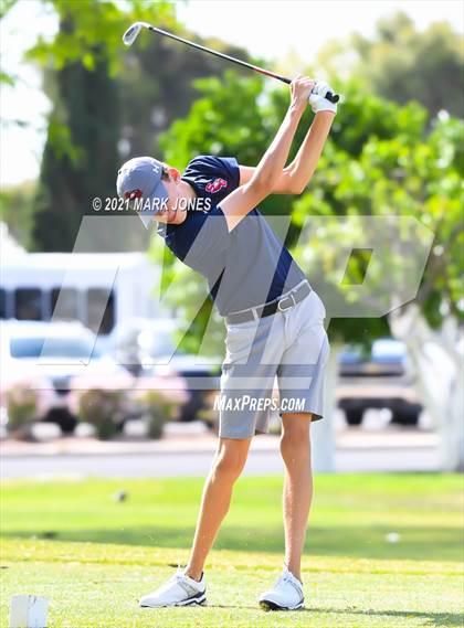 Thumbnail 2 in Metro Invitational  photogallery.