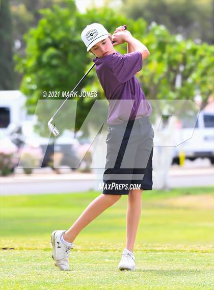 Thumbnail 1 in Metro Invitational  photogallery.