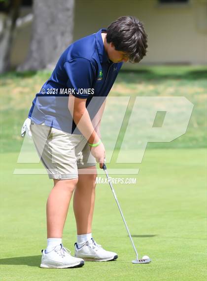 Thumbnail 3 in Metro Invitational  photogallery.