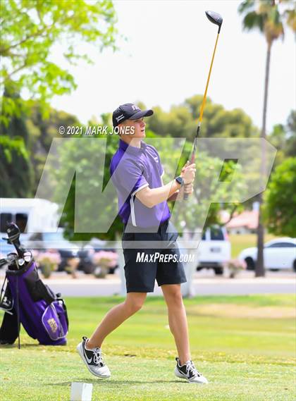 Thumbnail 3 in Metro Invitational  photogallery.