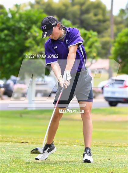 Thumbnail 3 in Metro Invitational  photogallery.