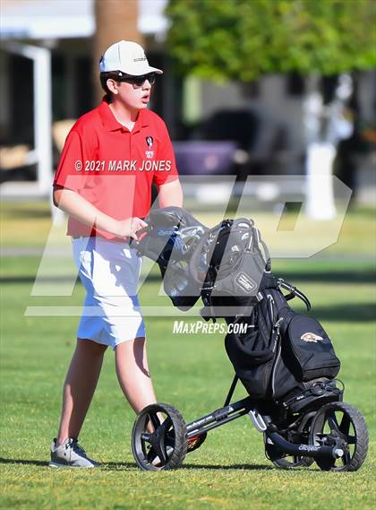 Thumbnail 1 in Metro Invitational  photogallery.