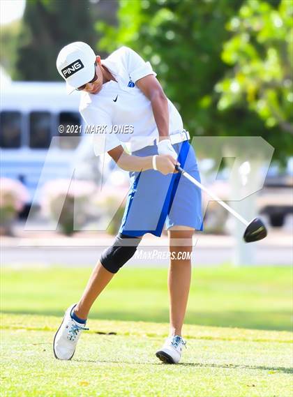 Thumbnail 1 in Metro Invitational  photogallery.
