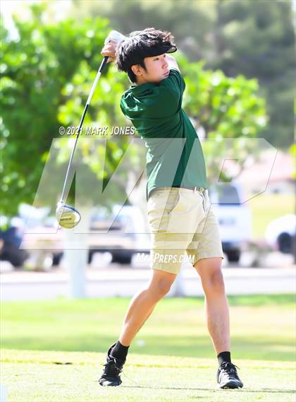 Thumbnail 3 in Metro Invitational  photogallery.