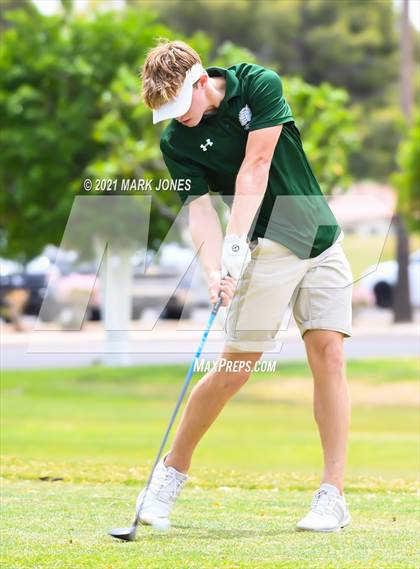 Thumbnail 2 in Metro Invitational  photogallery.