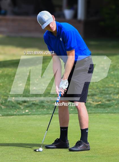 Thumbnail 2 in Metro Invitational  photogallery.