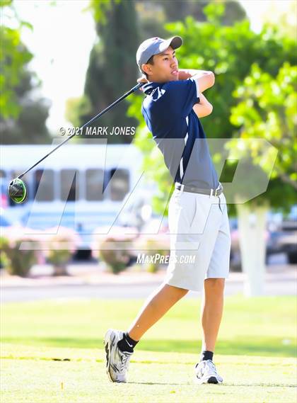 Thumbnail 1 in Metro Invitational  photogallery.