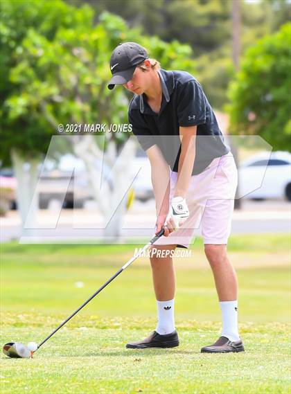 Thumbnail 3 in Metro Invitational  photogallery.