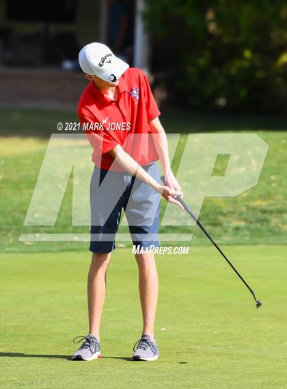Thumbnail 2 in Metro Invitational  photogallery.