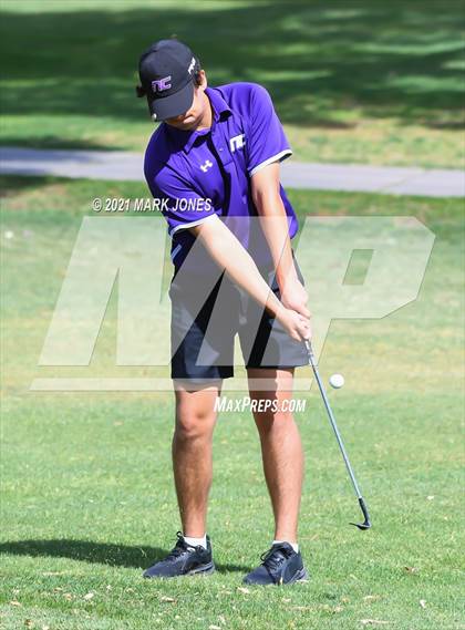 Thumbnail 3 in Metro Invitational  photogallery.
