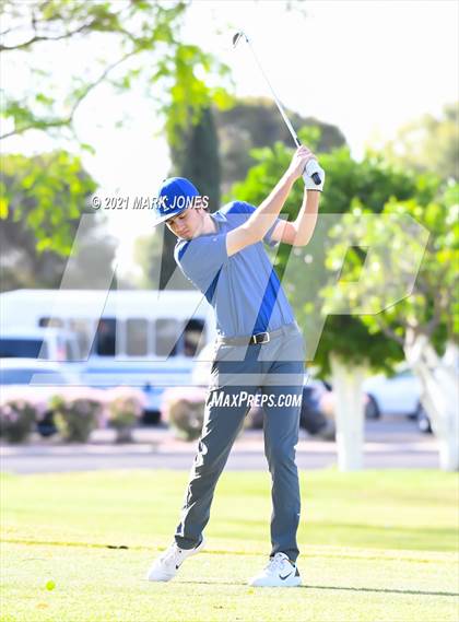 Thumbnail 1 in Metro Invitational  photogallery.