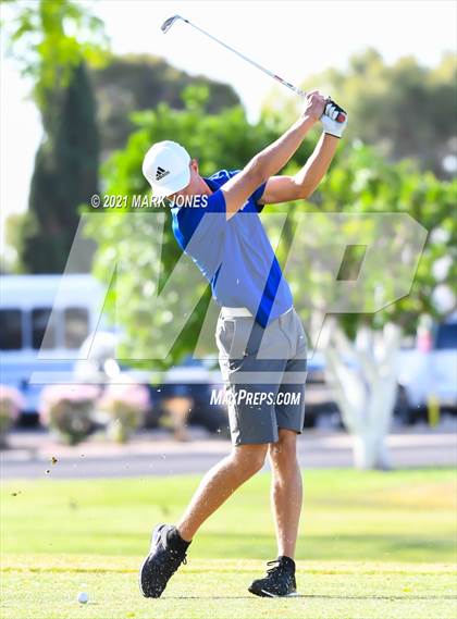 Thumbnail 3 in Metro Invitational  photogallery.