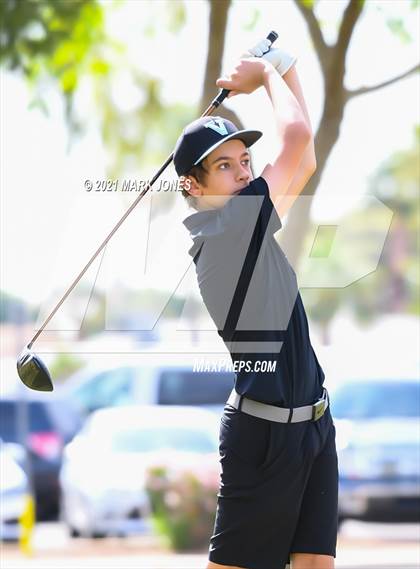 Thumbnail 2 in Metro Invitational  photogallery.