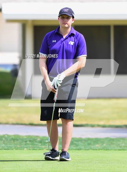 Thumbnail 1 in Metro Invitational  photogallery.