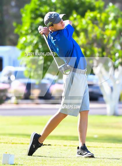 Thumbnail 3 in Metro Invitational  photogallery.