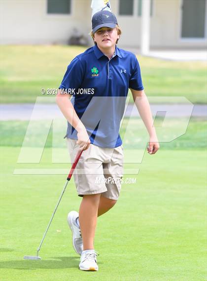 Thumbnail 2 in Metro Invitational  photogallery.