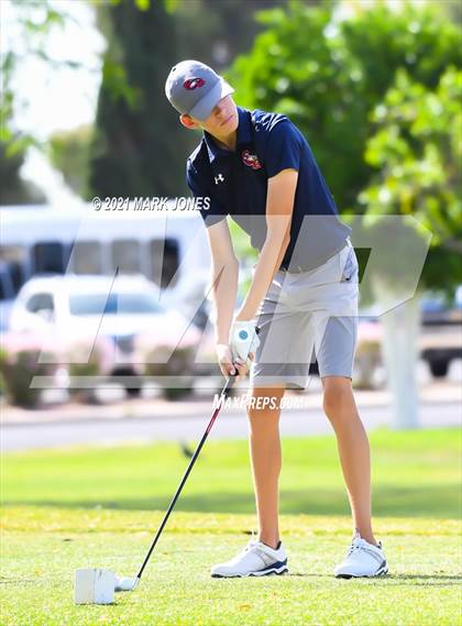 Thumbnail 1 in Metro Invitational  photogallery.