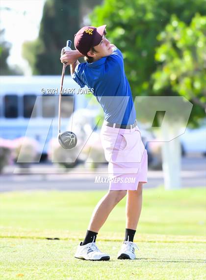 Thumbnail 2 in Metro Invitational  photogallery.