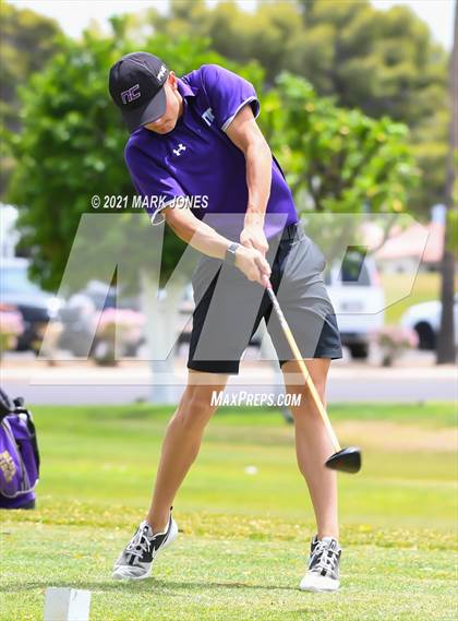 Thumbnail 1 in Metro Invitational  photogallery.