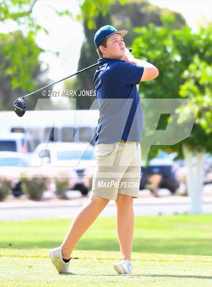 Thumbnail 2 in Metro Invitational  photogallery.