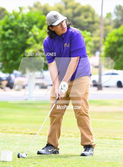 Thumbnail 1 in Metro Invitational  photogallery.