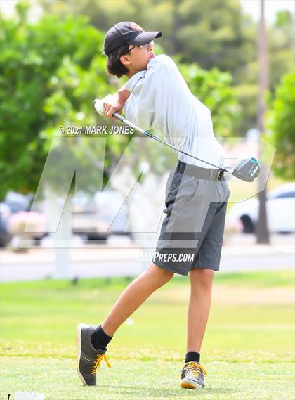 Thumbnail 2 in Metro Invitational  photogallery.