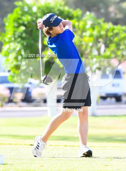Thumbnail 3 in Metro Invitational  photogallery.