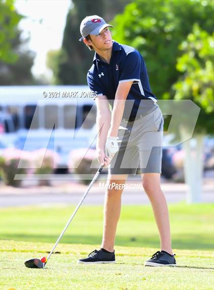 Thumbnail 1 in Metro Invitational  photogallery.