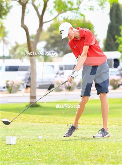Thumbnail 2 in Metro Invitational  photogallery.
