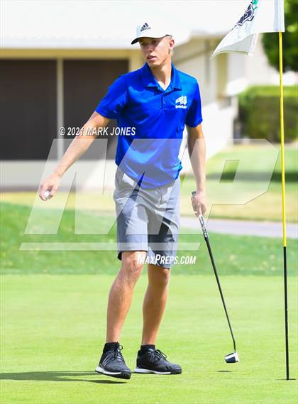 Thumbnail 3 in Metro Invitational  photogallery.
